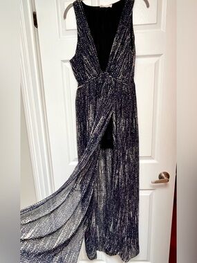American Vintage Maxi Dress Size Med